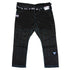 Tatami Elements Ultra Lightweight Women's Jiu Jitsu Gi - Black-7